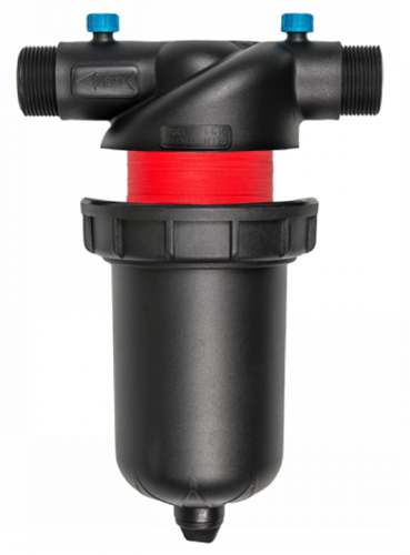 Filtr antypiaskowy 11/4” dyskowy DN32 2