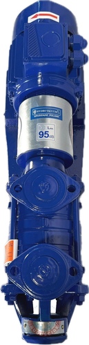Pompa SKA 3.02 1,1kW 400V Hydro Vacuum Grudziądz 4