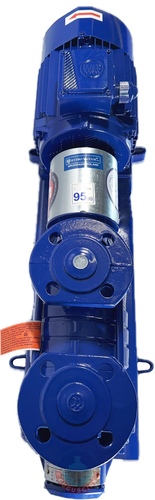 Pompa SKA 4.03 2,2kW 400V Hydro Vacuum Grudziądz 4