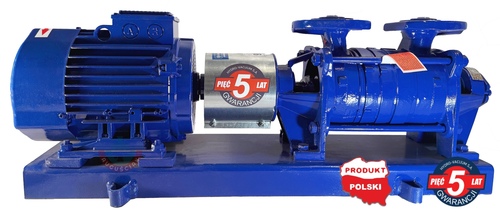 Pompa SKA 4.03 2,2kW 400V Hydro Vacuum Grudziądz 3