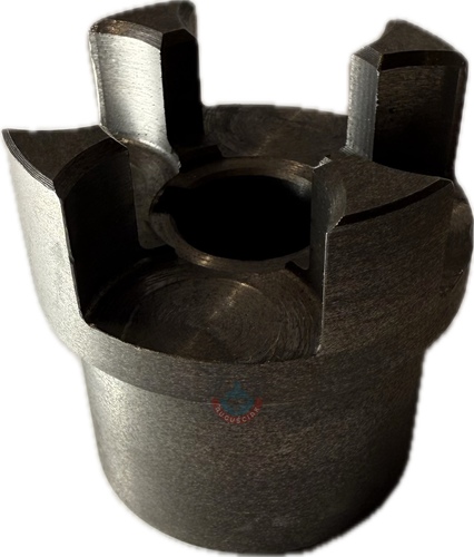 Sprzęgło pompy SKA Grudziądz EZ1 19 mm 3