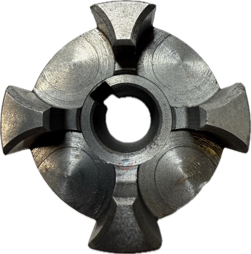 Sprzęgło pompy SKA Grudziądz EZ1 19 mm 2