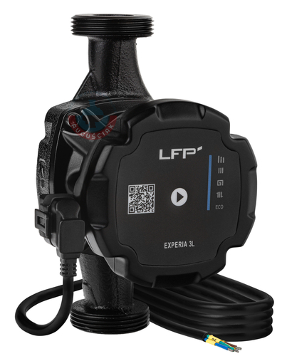 Pompa Experia 3L LFP -  gratis bransoletka 7