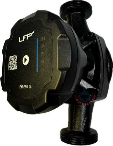 Pompa Experia 3L LFP -  gratis bransoletka 8