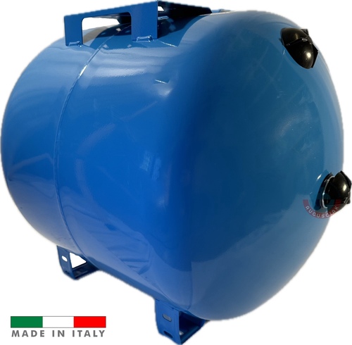 Zbiornik hydroforowy 100 litrów AQUASYSTEM z PZH 3