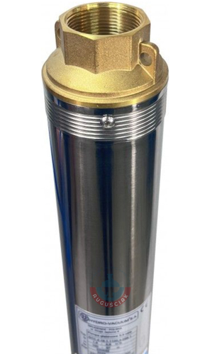 Pompa głębinowa GTC 2.19 1,1kW 230V 3,5" Hydro-Vacuum WK 4