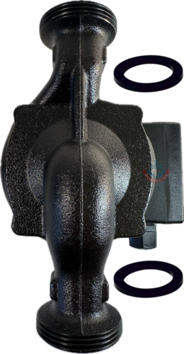 Pompa cyrkulacyjna PCOw 25/6Z plus zestaw gratisy 5