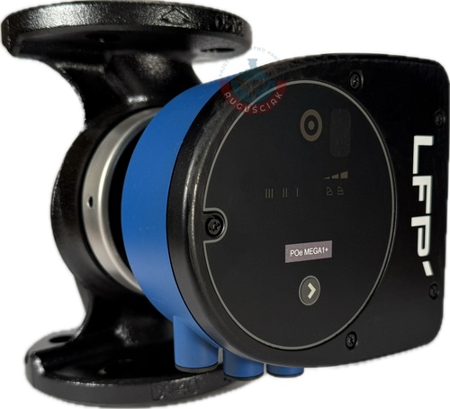 Pompa LFP 40POe60A/B Mega 1+  9