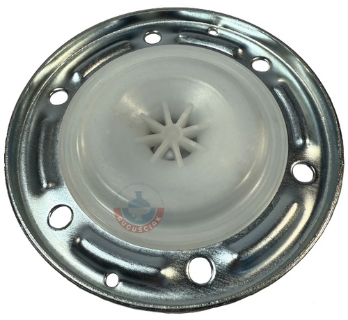 Flansza zbiornika AQUASYSTEM Italy 3