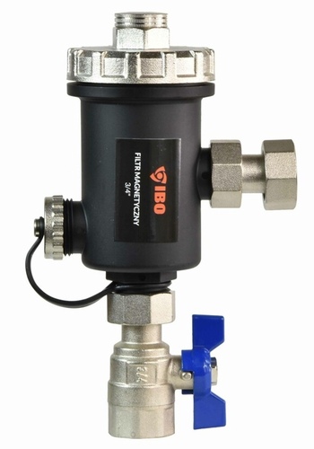 Filtr magnetyczny I-002 3/4" 2