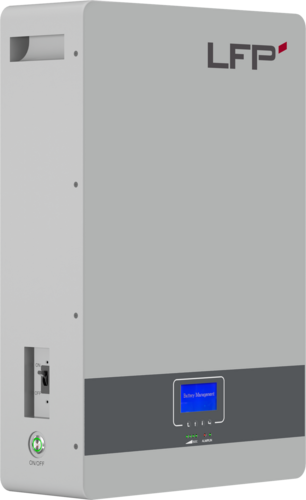 Magazyn energii 5kWh ME LFP 5L 3