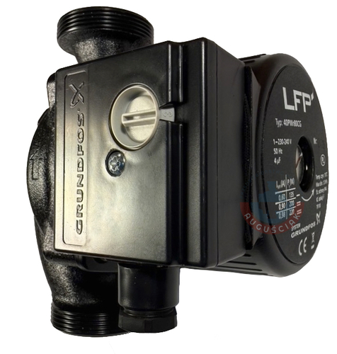 Pompa 40PWr80CG zamiennik 40POr80C 2