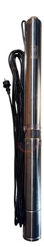 Pompa głębinowa WG 3,5/3/15 – Polski producent LFP | Kabel 20m | Odporna na piasek 3