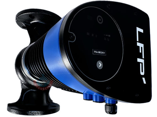 Pompa obiegowa 65POe40A/B MEGA1+ LFP - wybitna do bufora DN65 6