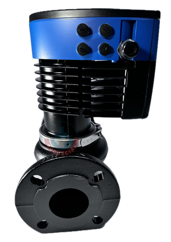 Pompa obiegowa 65POe150A/B MEGA1+ LFP - najmocniejsza pompa DN65 4