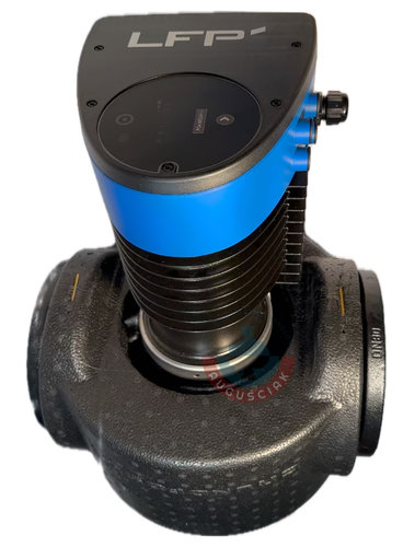 Pompa obiegowa 80POe80B MEGA1+ LFP - kołnierzowa pompa DN80 PN10 6