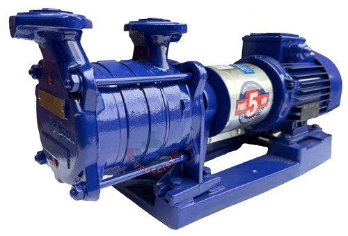 Pompa SKB 4.02 1,5 kW 400V Hydro Vacuum Grudziądz 3