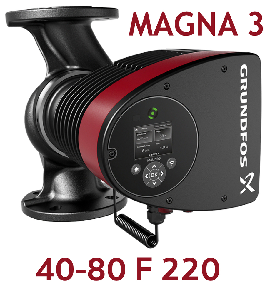 Magna3 40-80F 97924268 1