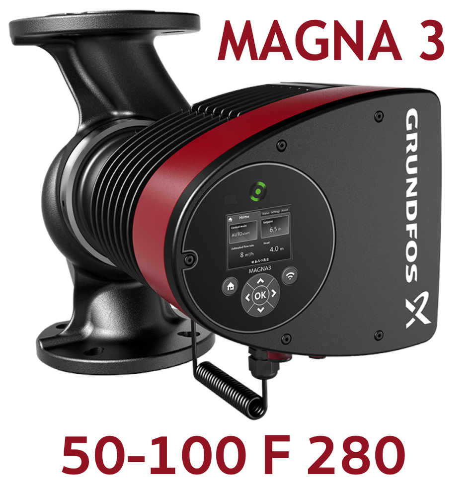 Magna3 50-100F 97924283  1