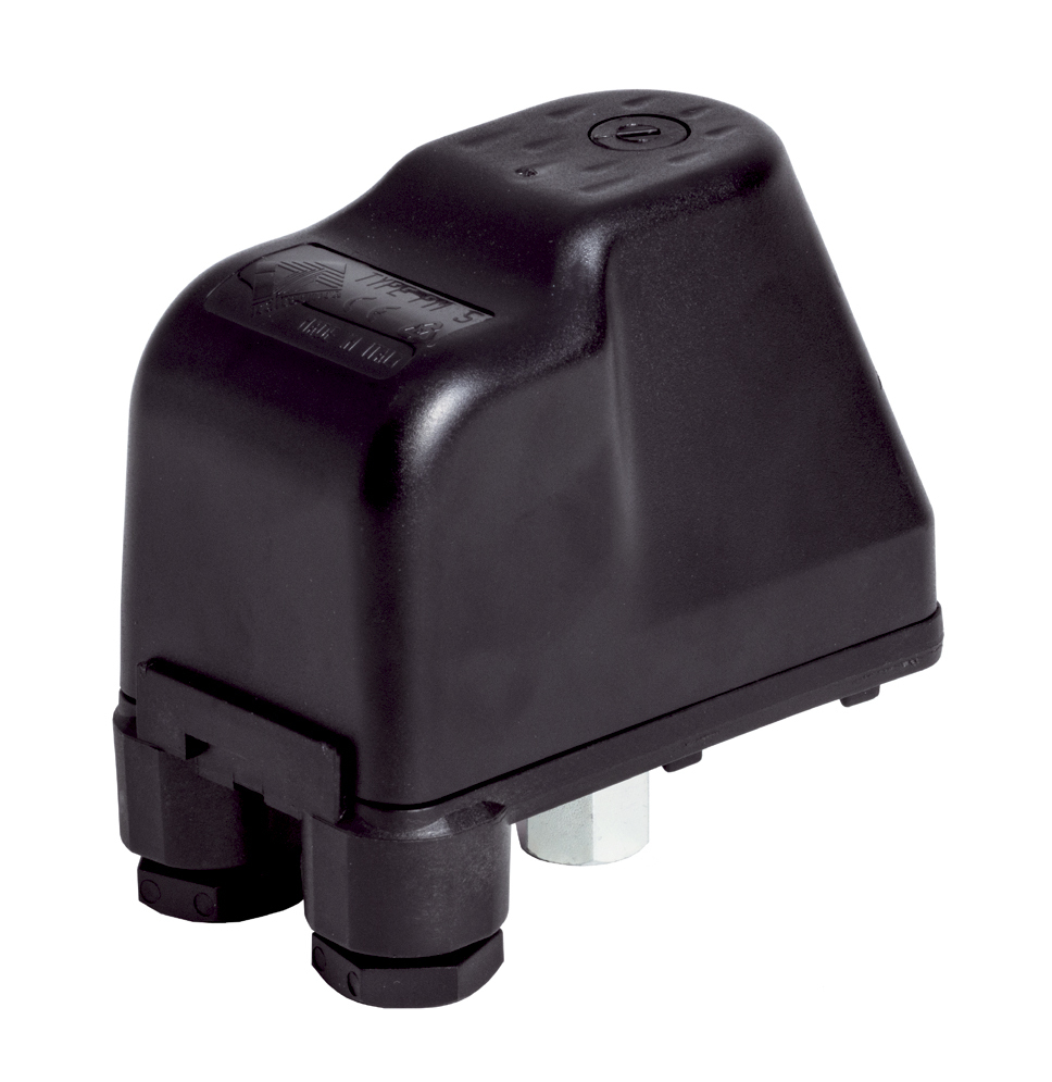 Wyłącznik ciśnieniowy hydroforowy PM5 do 5bar 230V Italtecnica 1