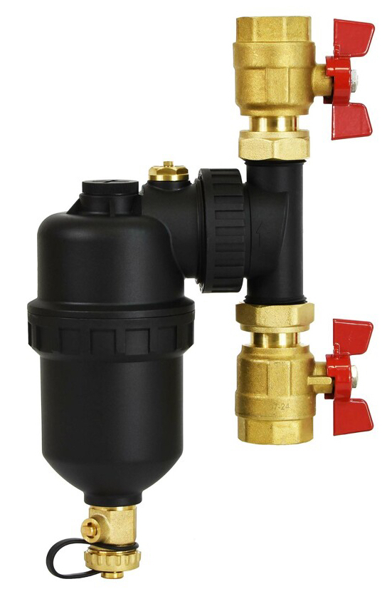 Filtr magnetyczny I-003 - 3/4" 1