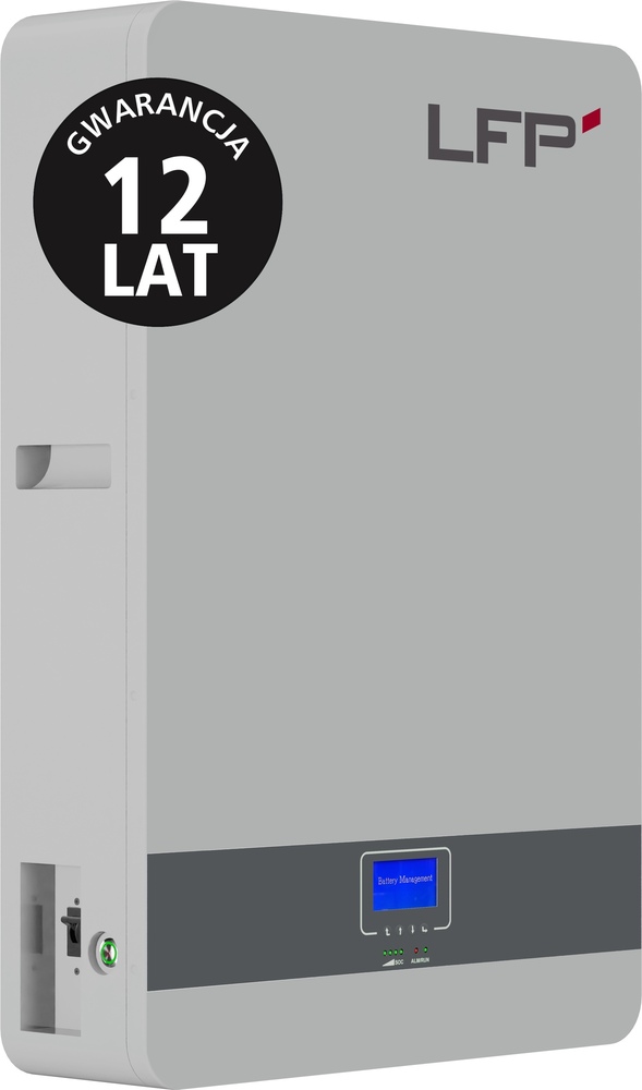 Energy storage 10 kWh ME LFP 10L 1