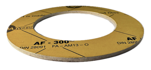 Uszczelka kołnierzowa DN 65 1