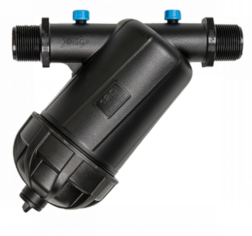 Filtr antypiaskowy 1 1/4” siatkowy DN32 1