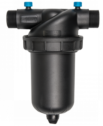 Filtr antypiaskowy 11/4” dyskowy DN32 1