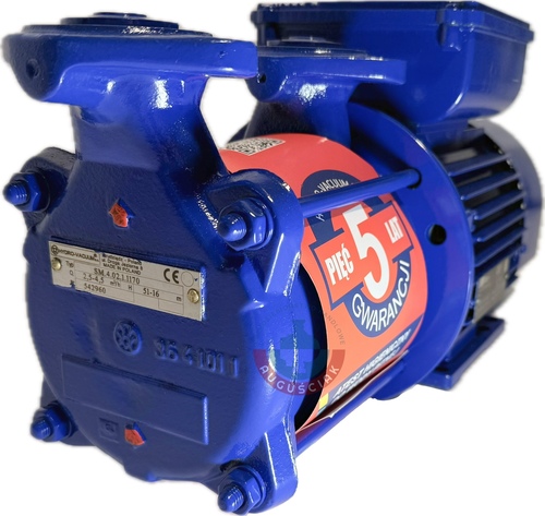 Pompa SM 4.02 1,5kW 230V Hydro Vacuum Grudziądz 1