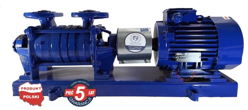 Pompa SKA 4.03 2,2kW 400V Hydro Vacuum Grudziądz 1
