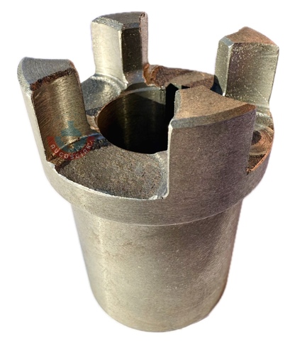 Sprzęgło pompy SKA Grudziądz EZ1 28 mm 1