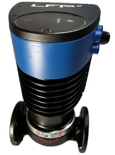 Pompa obiegowa 32POe40A/B MEGA1+ LFP - najmniejsza pompa kołnierzowa DN32 1