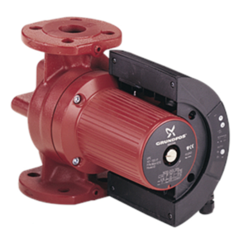 Pompa UPE 32-120 F Grundfos MAGNA 1