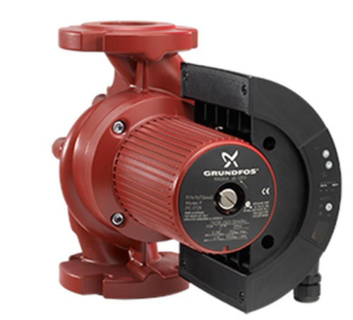 Pompa UPE 65-120 F Grundfos MAGNA 1