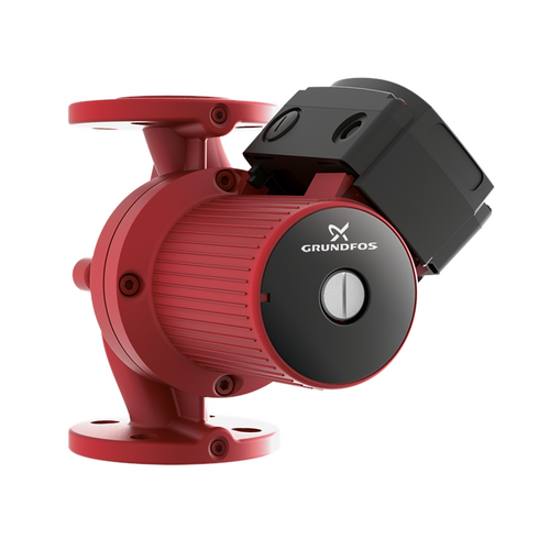 Pompa UPS 32-120 F 220 Grundfos 1